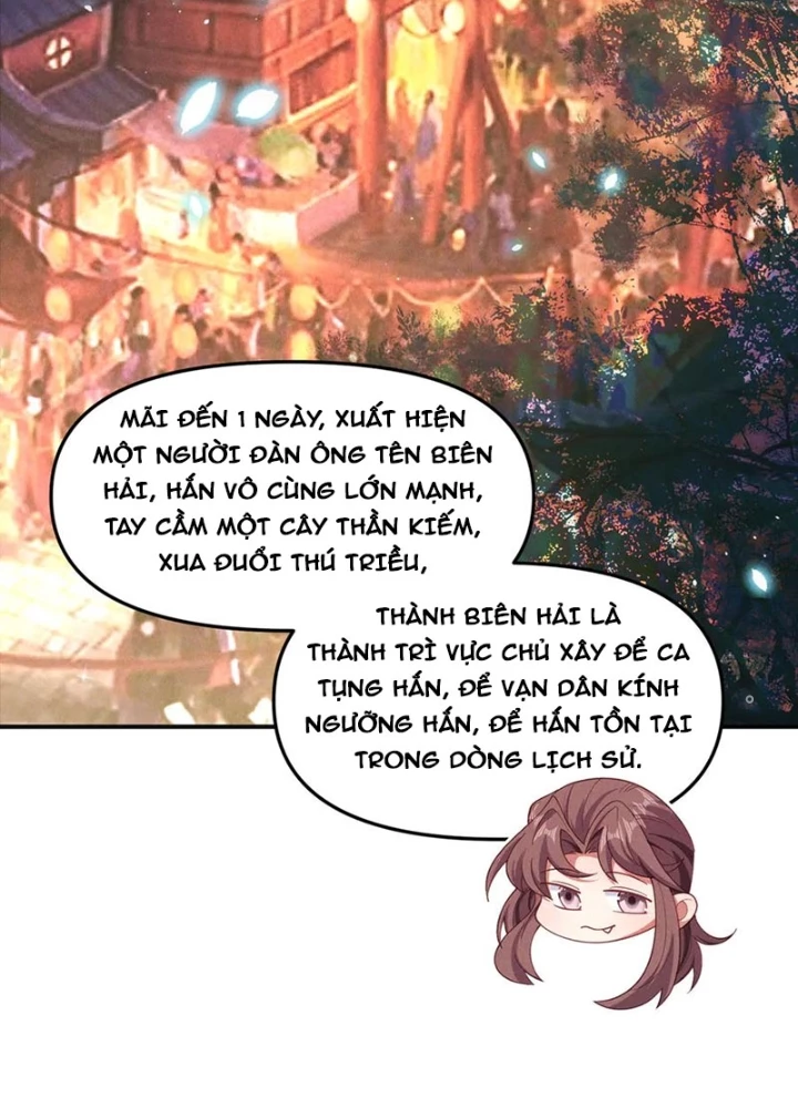 Tối Cường Thần Thoại Đế Hoàng Chapter 146 - Trang 4