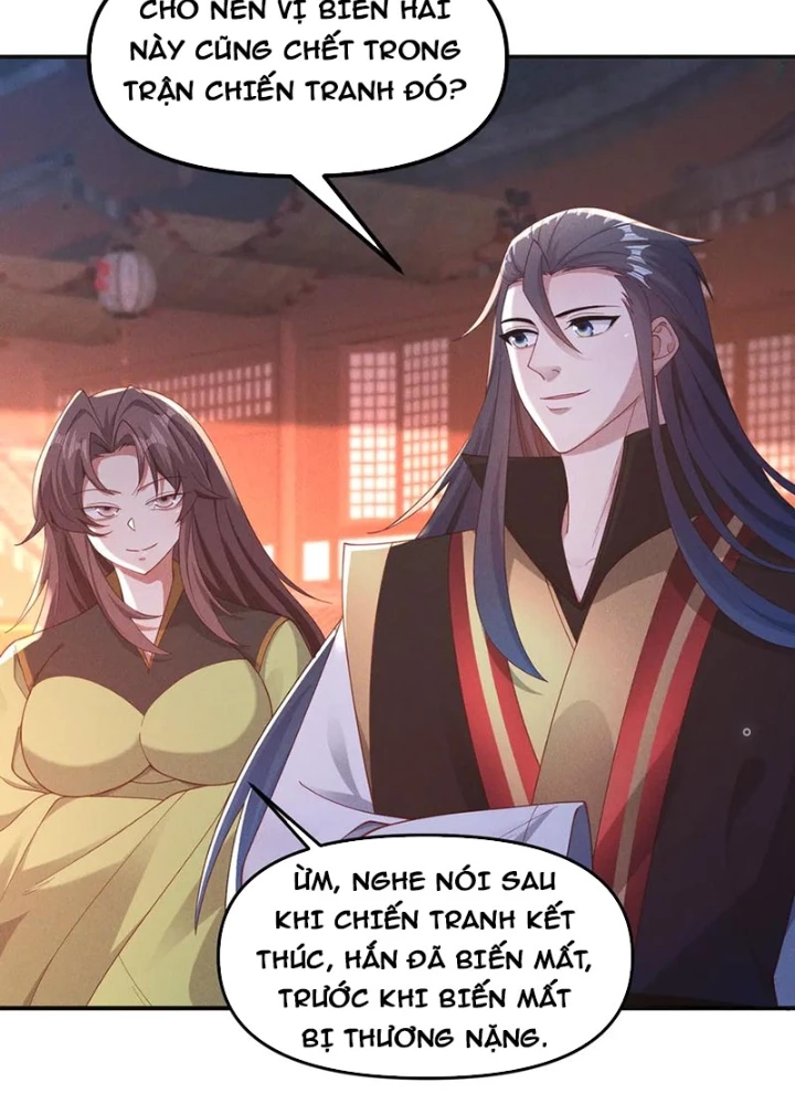 Tối Cường Thần Thoại Đế Hoàng Chapter 146 - Trang 4
