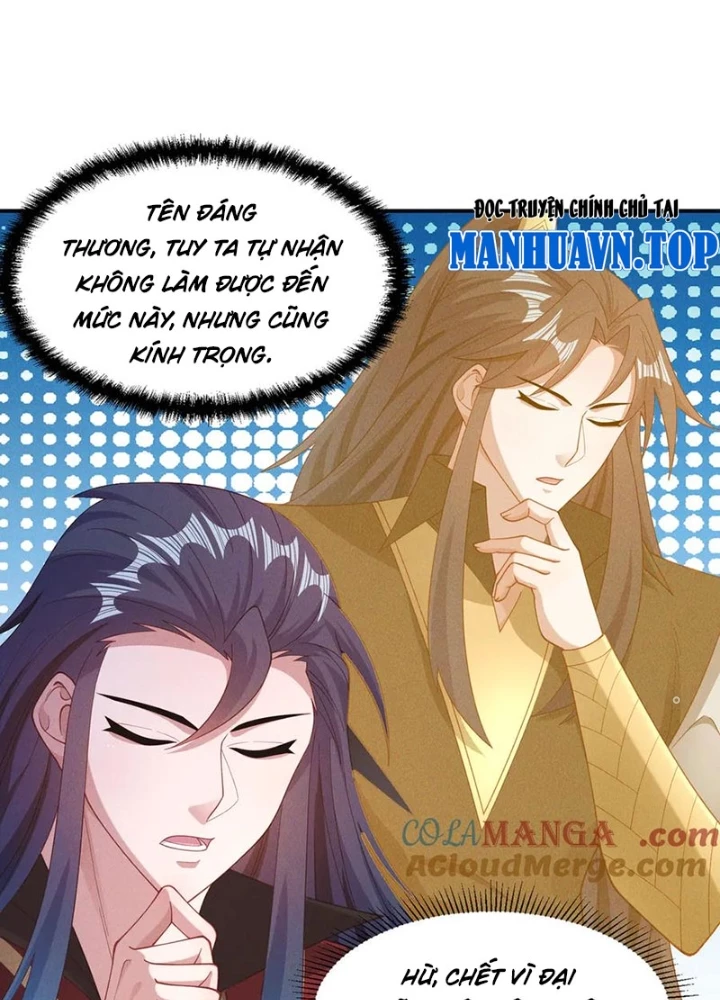 Tối Cường Thần Thoại Đế Hoàng Chapter 146 - Trang 4