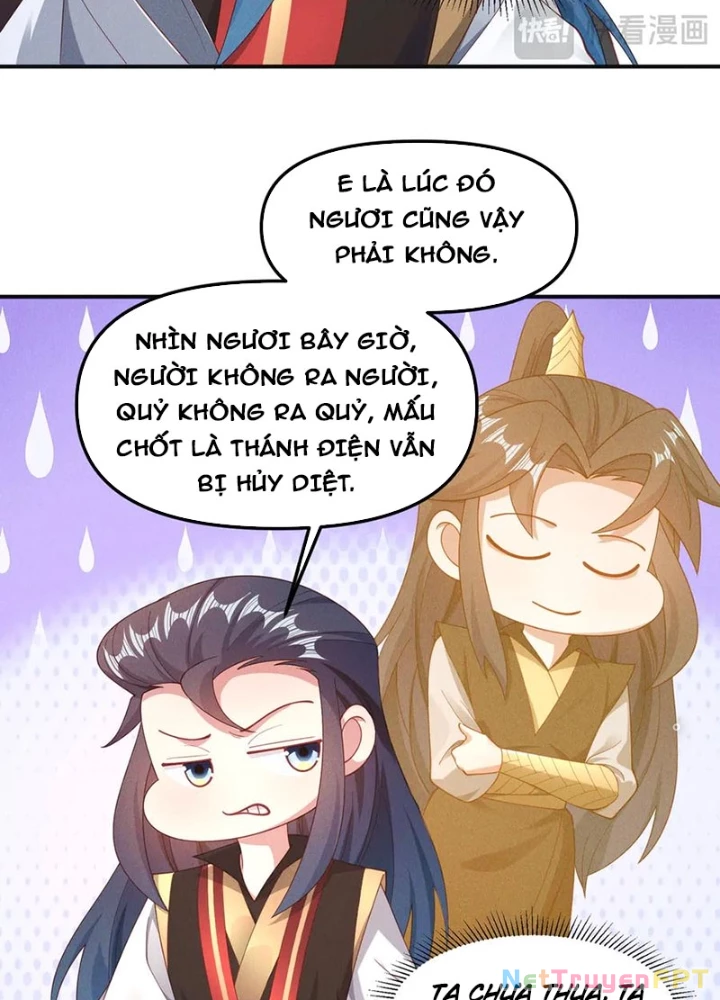 Tối Cường Thần Thoại Đế Hoàng Chapter 146 - Trang 4