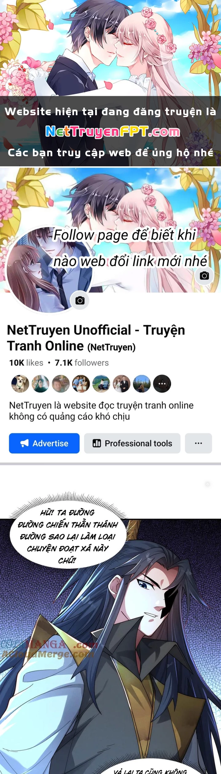 Tối Cường Thần Thoại Đế Hoàng Chapter 147 - Trang 4