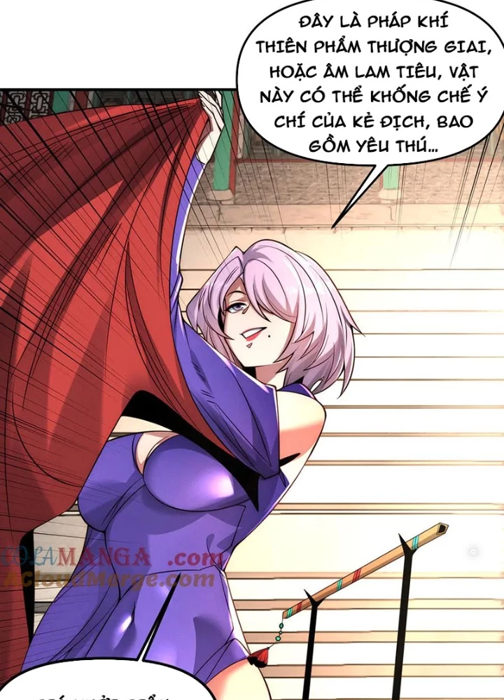 Tối Cường Thần Thoại Đế Hoàng Chapter 147 - Trang 4