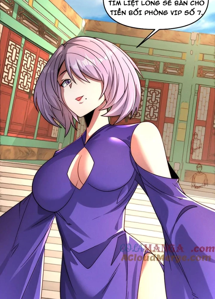 Tối Cường Thần Thoại Đế Hoàng Chapter 147 - Trang 4