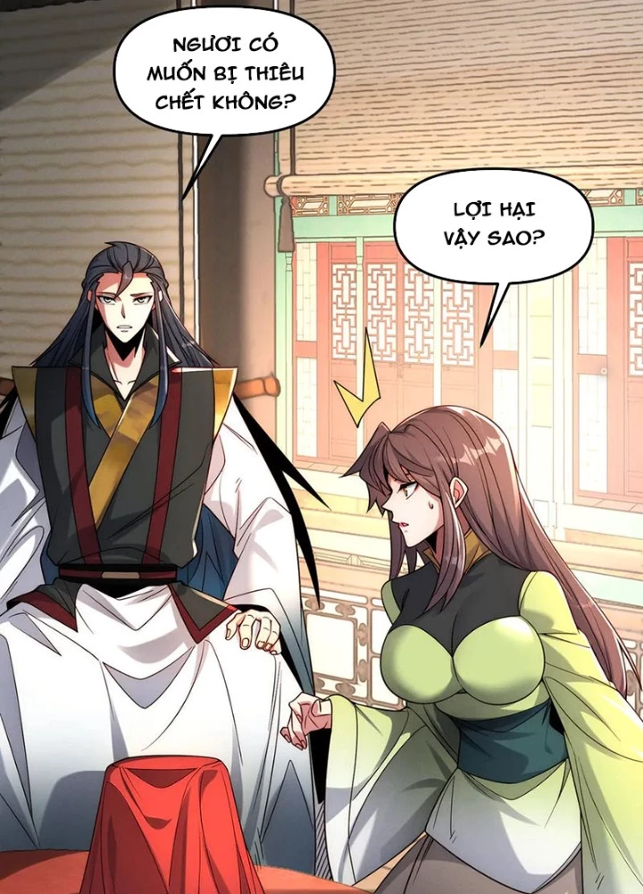 Tối Cường Thần Thoại Đế Hoàng Chapter 147 - Trang 4