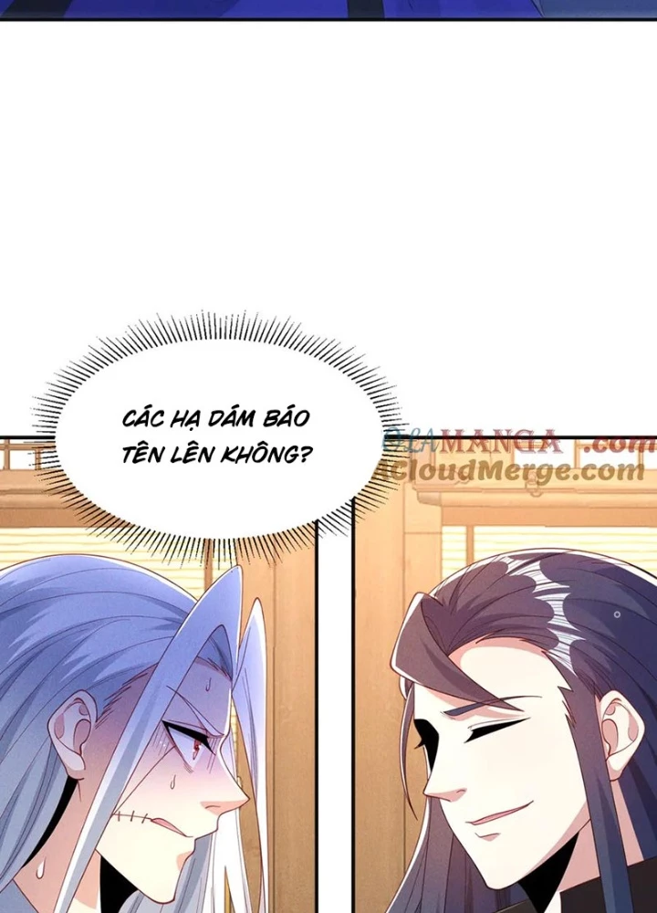 Tối Cường Thần Thoại Đế Hoàng Chapter 148 - Trang 4