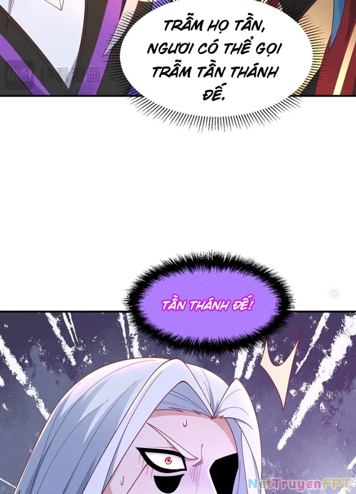 Tối Cường Thần Thoại Đế Hoàng Chapter 148 - Trang 4