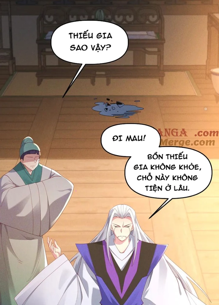 Tối Cường Thần Thoại Đế Hoàng Chapter 148 - Trang 4