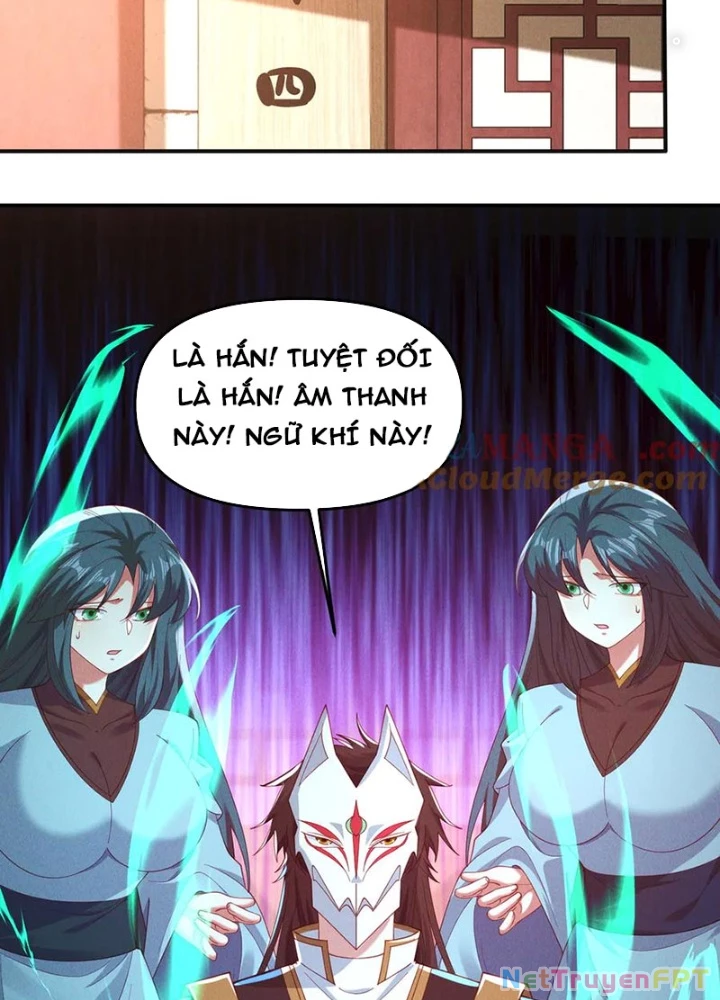 Tối Cường Thần Thoại Đế Hoàng Chapter 148 - Trang 4