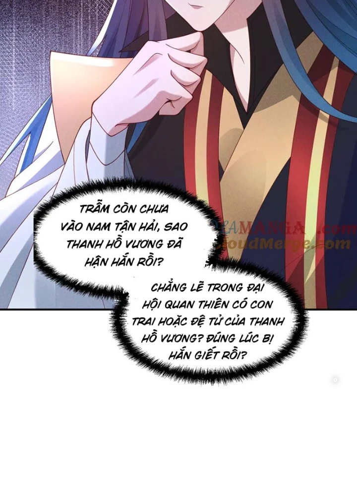 Tối Cường Thần Thoại Đế Hoàng Chapter 148 - Trang 4