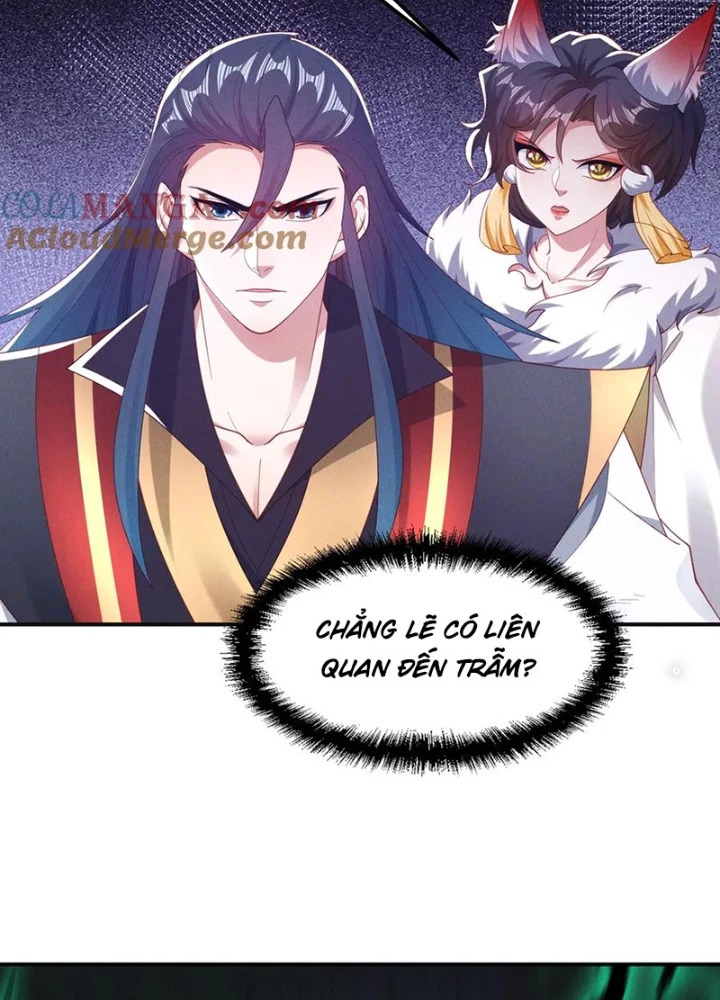 Tối Cường Thần Thoại Đế Hoàng Chapter 148 - Trang 4