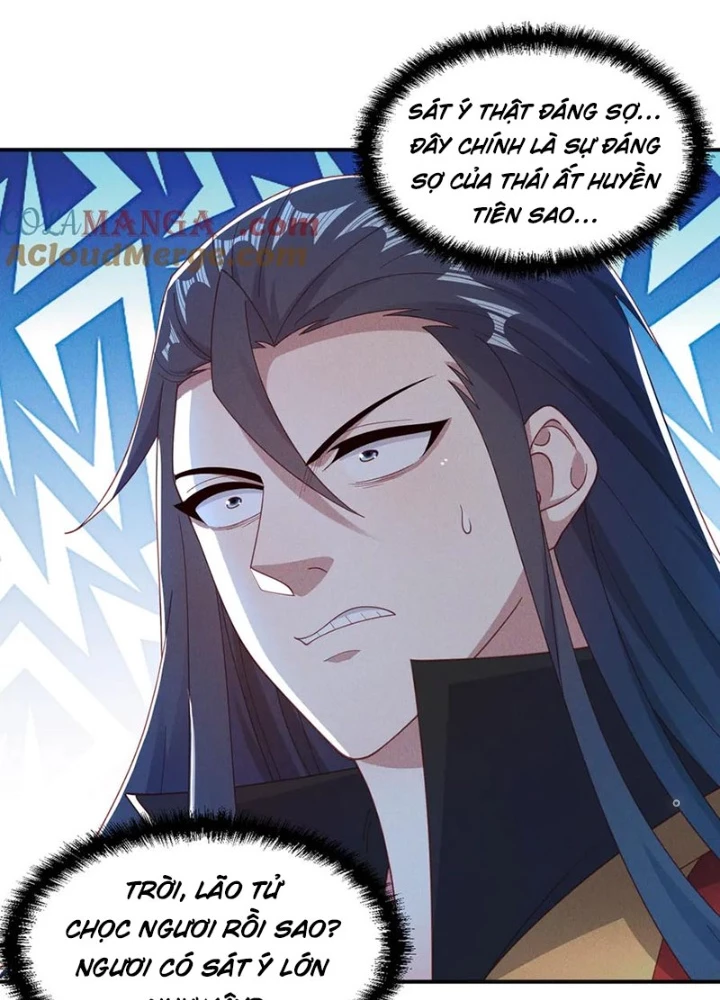 Tối Cường Thần Thoại Đế Hoàng Chapter 148 - Trang 4