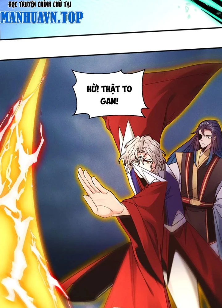 Tối Cường Thần Thoại Đế Hoàng Chapter 148 - Trang 4