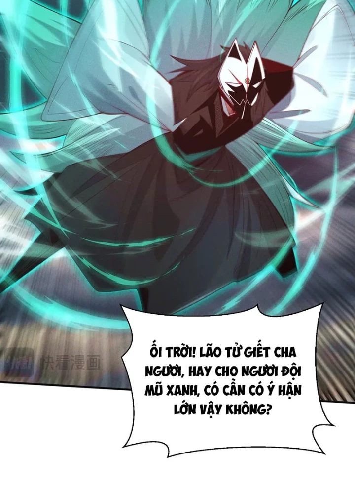Tối Cường Thần Thoại Đế Hoàng Chapter 148 - Trang 4