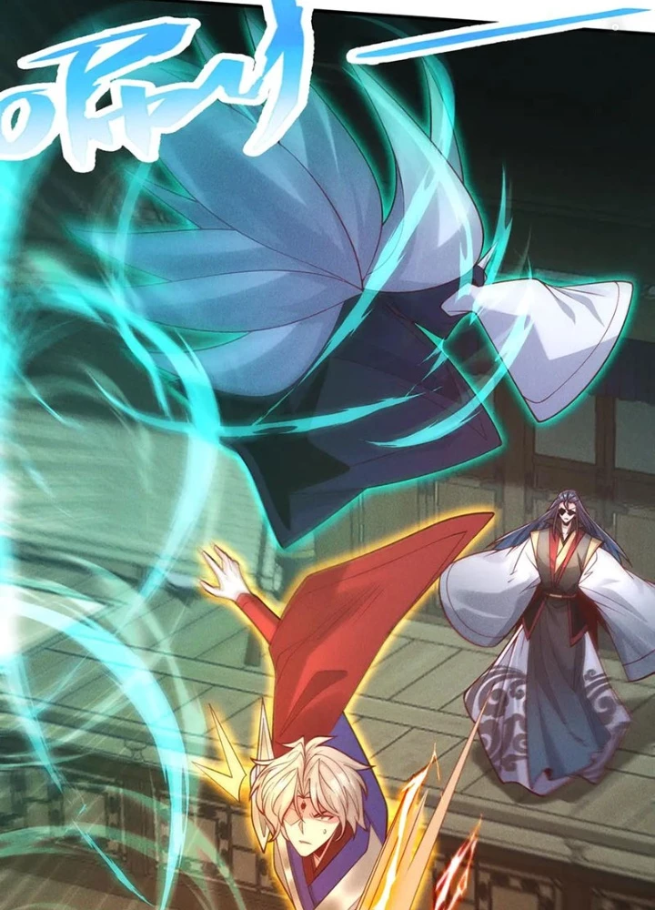 Tối Cường Thần Thoại Đế Hoàng Chapter 148 - Trang 4