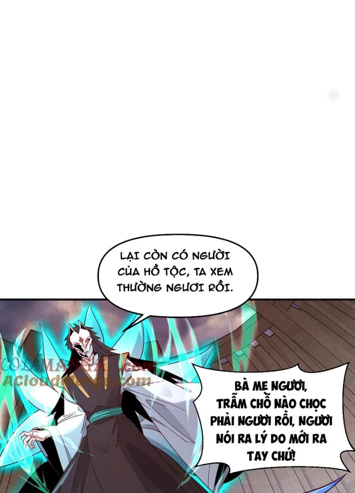 Tối Cường Thần Thoại Đế Hoàng Chapter 148 - Trang 4