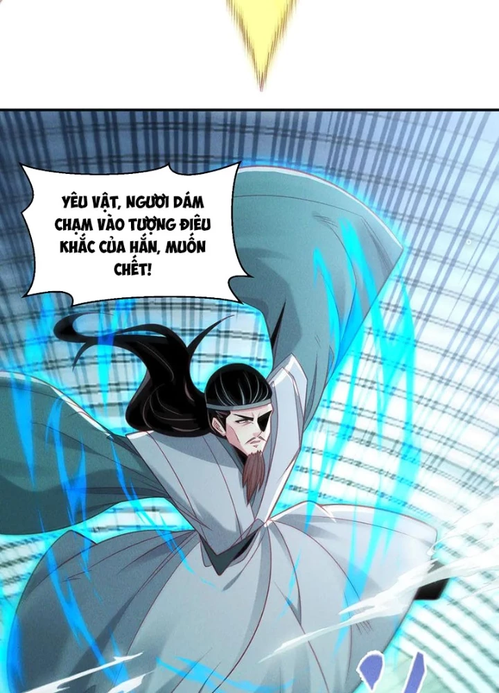 Tối Cường Thần Thoại Đế Hoàng Chapter 148 - Trang 4