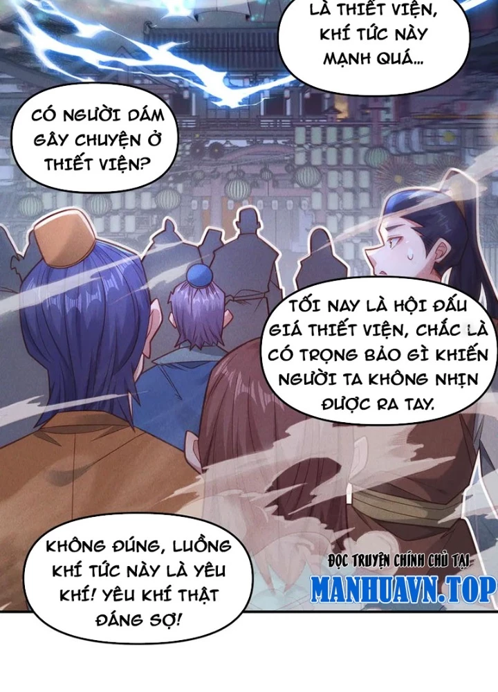 Tối Cường Thần Thoại Đế Hoàng Chapter 148 - Trang 4