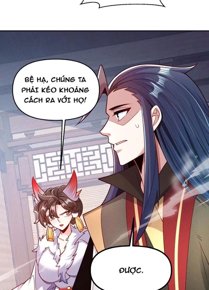Tối Cường Thần Thoại Đế Hoàng Chapter 148 - Trang 4