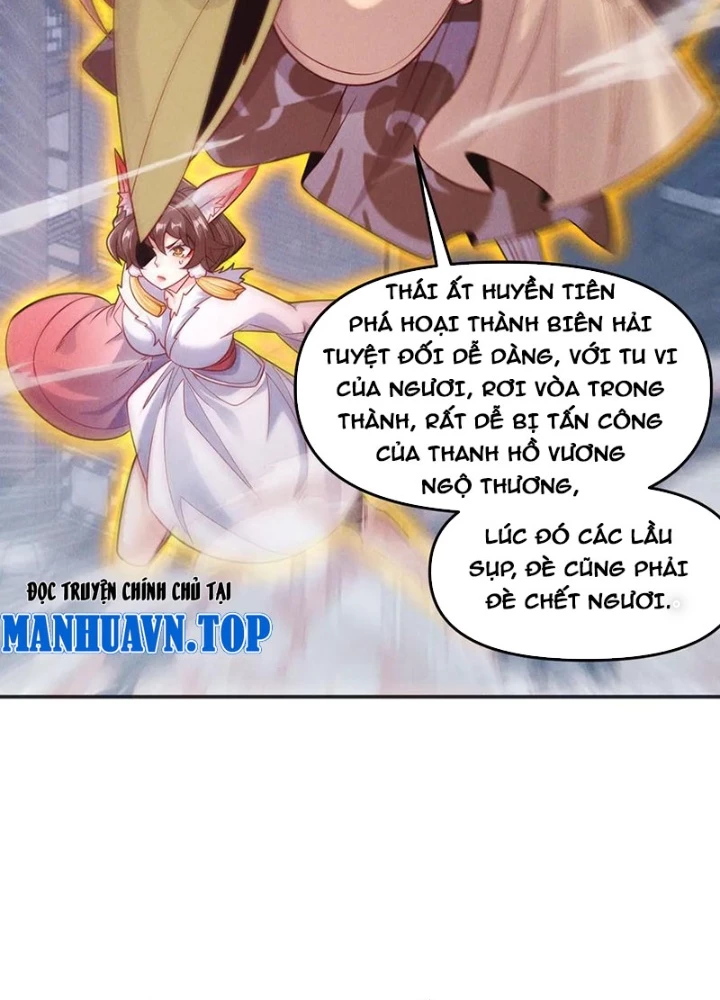 Tối Cường Thần Thoại Đế Hoàng Chapter 148 - Trang 4
