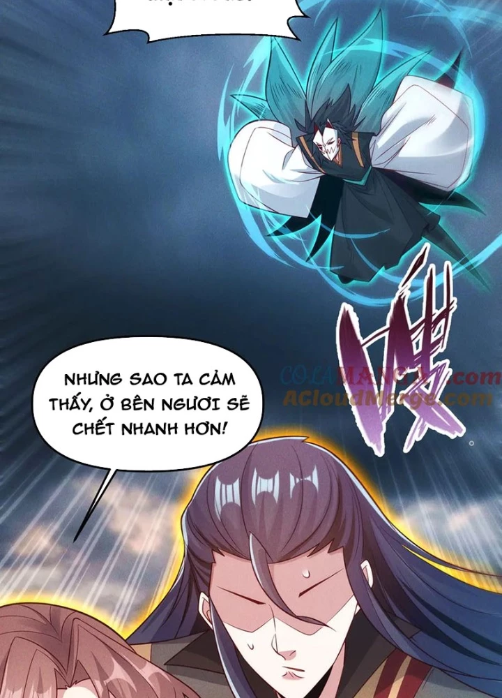 Tối Cường Thần Thoại Đế Hoàng Chapter 148 - Trang 4