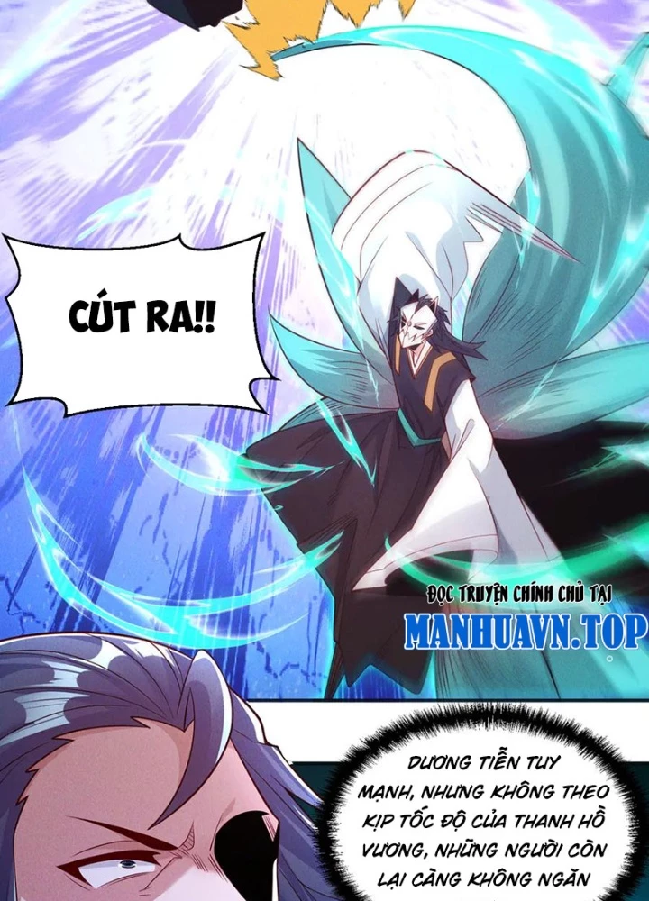 Tối Cường Thần Thoại Đế Hoàng Chapter 148 - Trang 4