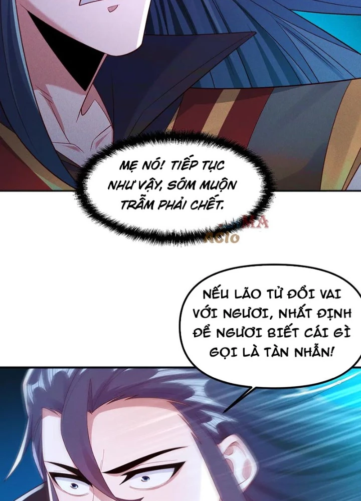Tối Cường Thần Thoại Đế Hoàng Chapter 148 - Trang 4