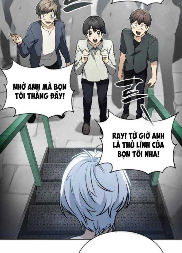 Đa Sắc Ma Pháp Sư Thiên Tài Chapter 29 - Trang 3