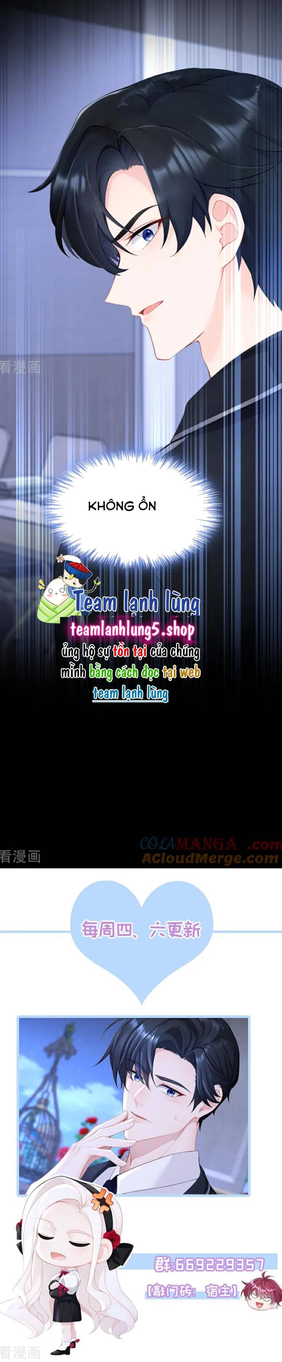 Xuyên Nhanh : Ký Chủ Cô Ấy Một Lòng Muốn Chết Chapter 139 - Trang 2