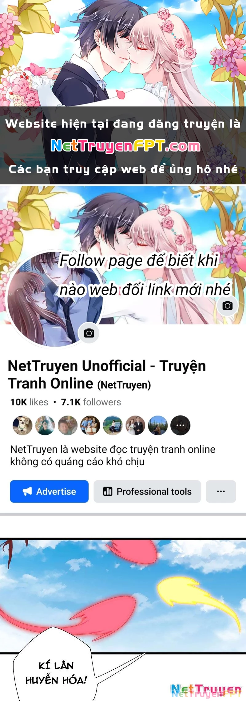 Sinh Tiêu Thủ Hộ Thần Chapter 118 - Trang 4