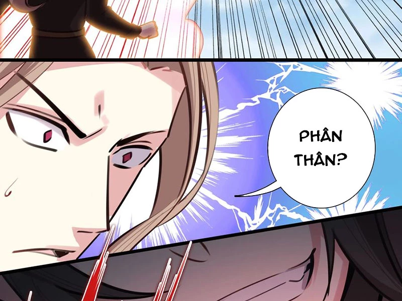 Sinh Tiêu Thủ Hộ Thần Chapter 118 - Trang 4
