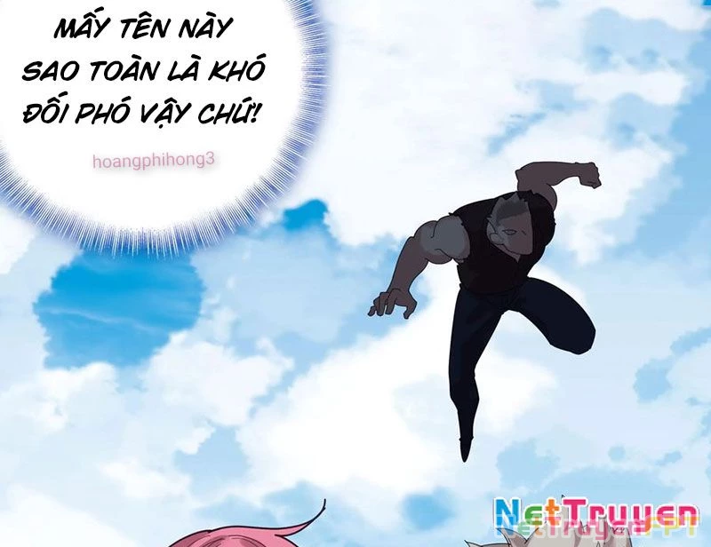 Sinh Tiêu Thủ Hộ Thần Chapter 118 - Trang 4