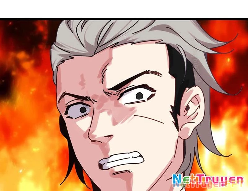 Sinh Tiêu Thủ Hộ Thần Chapter 118 - Trang 4