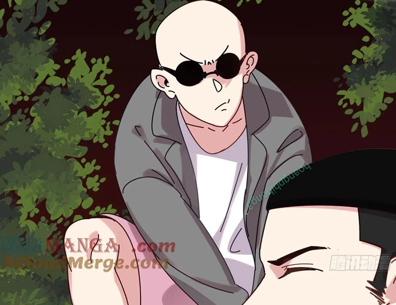 Sinh Tiêu Thủ Hộ Thần Chapter 118 - Trang 4