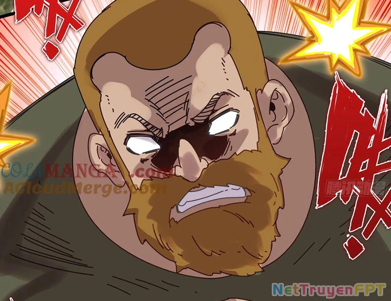 Sinh Tiêu Thủ Hộ Thần Chapter 118 - Trang 4