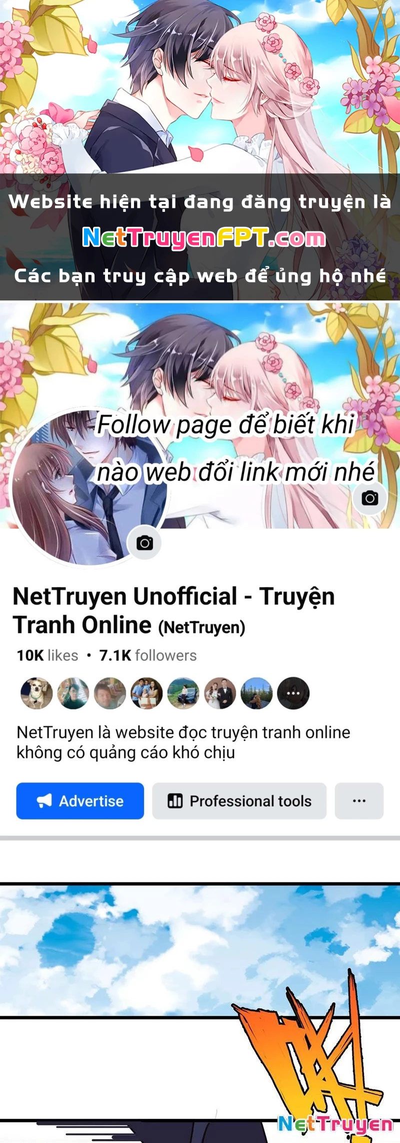 Sinh Tiêu Thủ Hộ Thần Chapter 119 - Trang 4