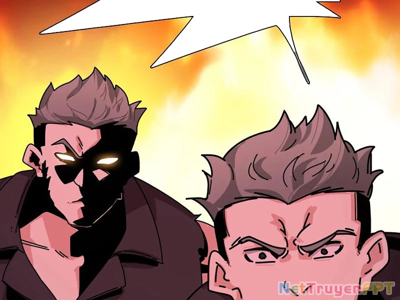 Sinh Tiêu Thủ Hộ Thần Chapter 119 - Trang 4