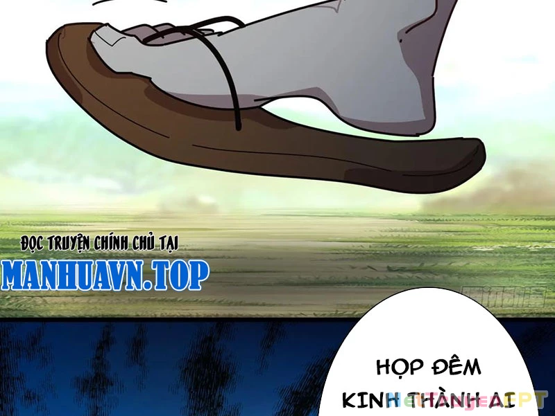 Sinh Tiêu Thủ Hộ Thần Chapter 119 - Trang 4