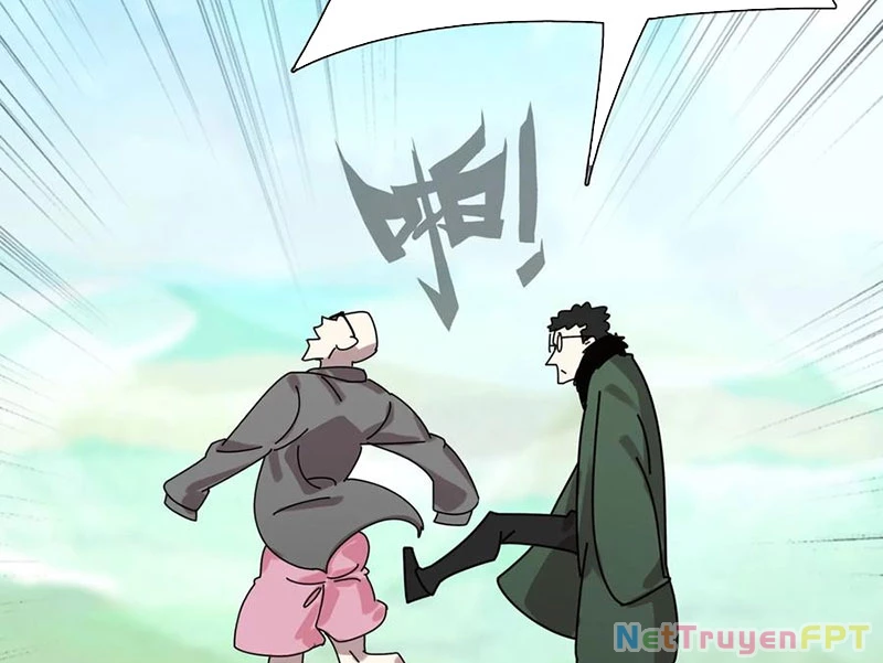 Sinh Tiêu Thủ Hộ Thần Chapter 119 - Trang 4