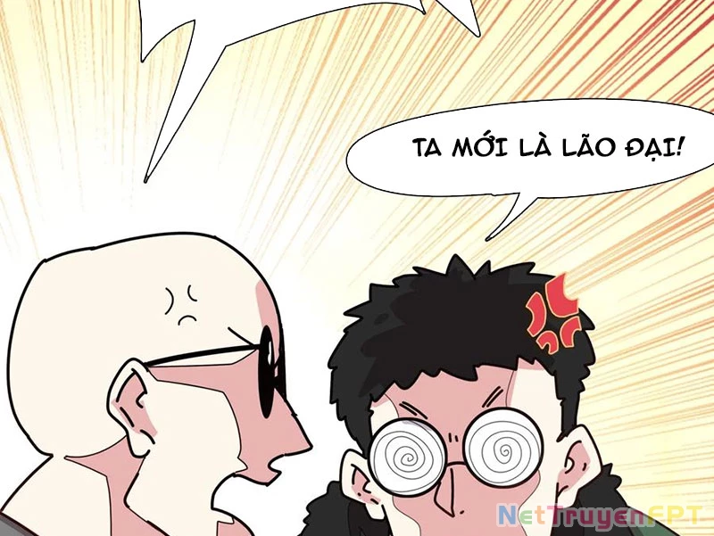 Sinh Tiêu Thủ Hộ Thần Chapter 119 - Trang 4