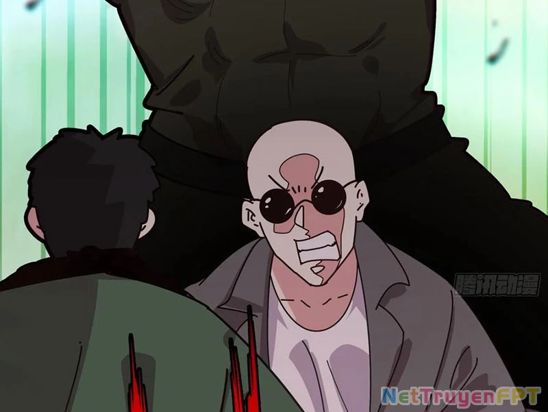 Sinh Tiêu Thủ Hộ Thần Chapter 119 - Trang 4