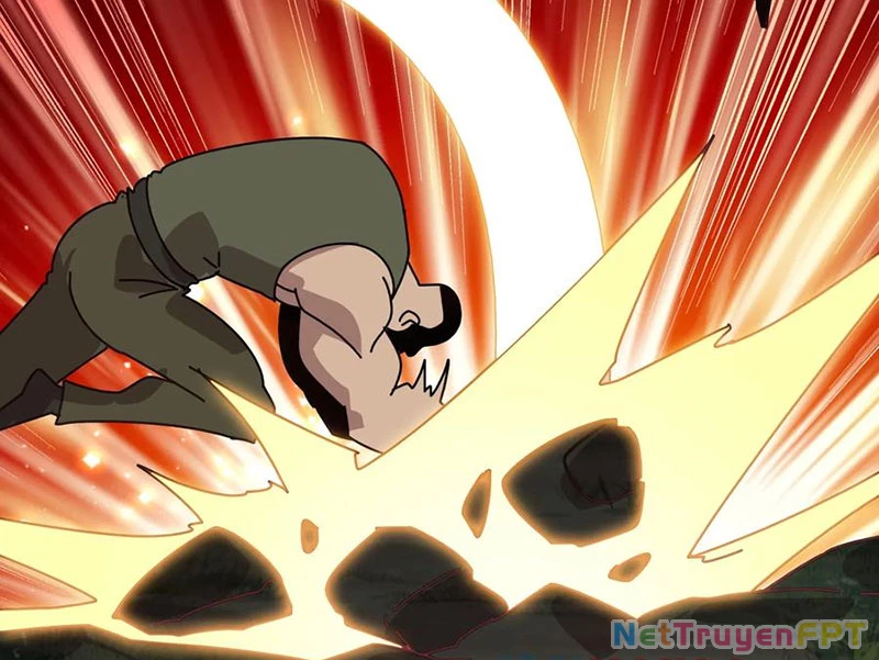 Sinh Tiêu Thủ Hộ Thần Chapter 119 - Trang 4