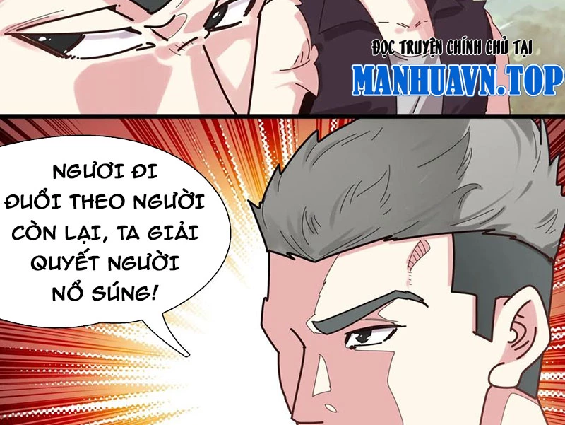 Sinh Tiêu Thủ Hộ Thần Chapter 119 - Trang 4