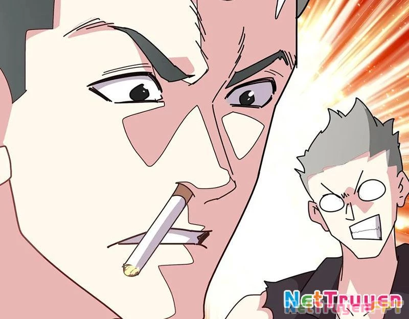 Sinh Tiêu Thủ Hộ Thần Chapter 119 - Trang 4