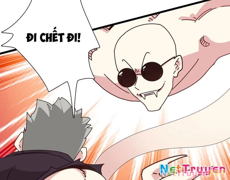 Sinh Tiêu Thủ Hộ Thần Chapter 119 - Trang 4