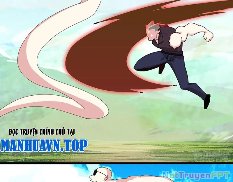 Sinh Tiêu Thủ Hộ Thần Chapter 119 - Trang 4