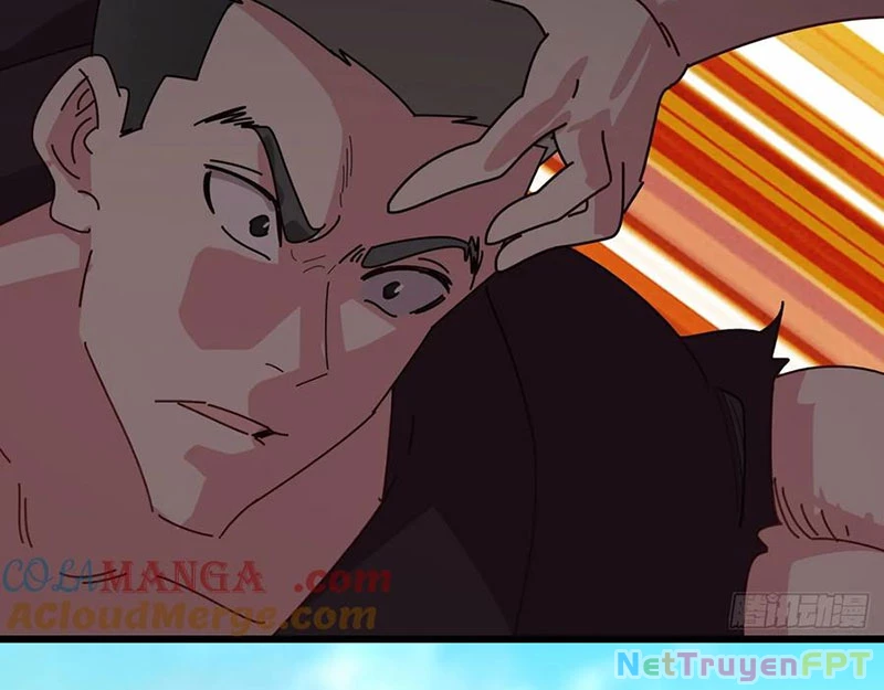 Sinh Tiêu Thủ Hộ Thần Chapter 119 - Trang 4