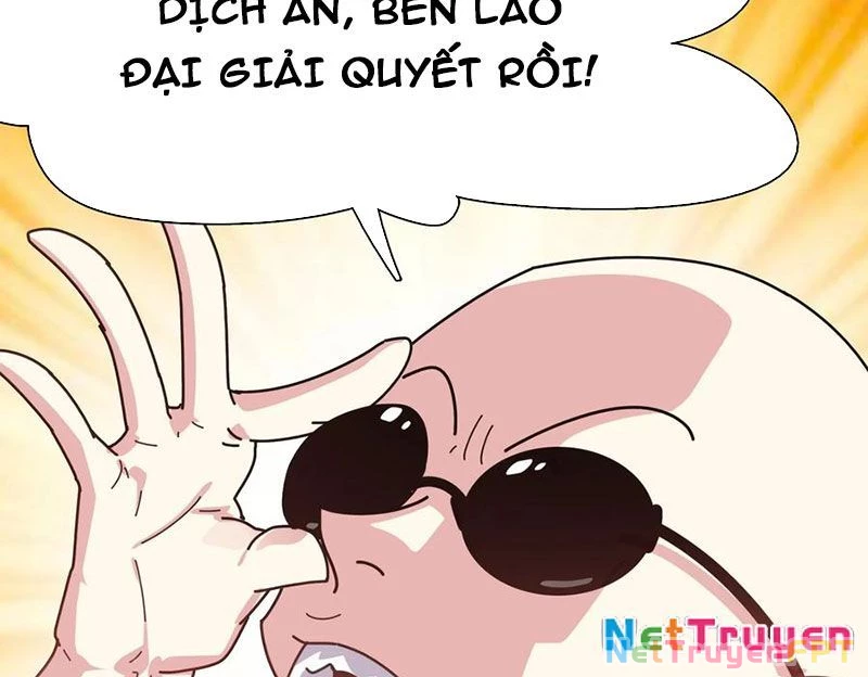Sinh Tiêu Thủ Hộ Thần Chapter 119 - Trang 4