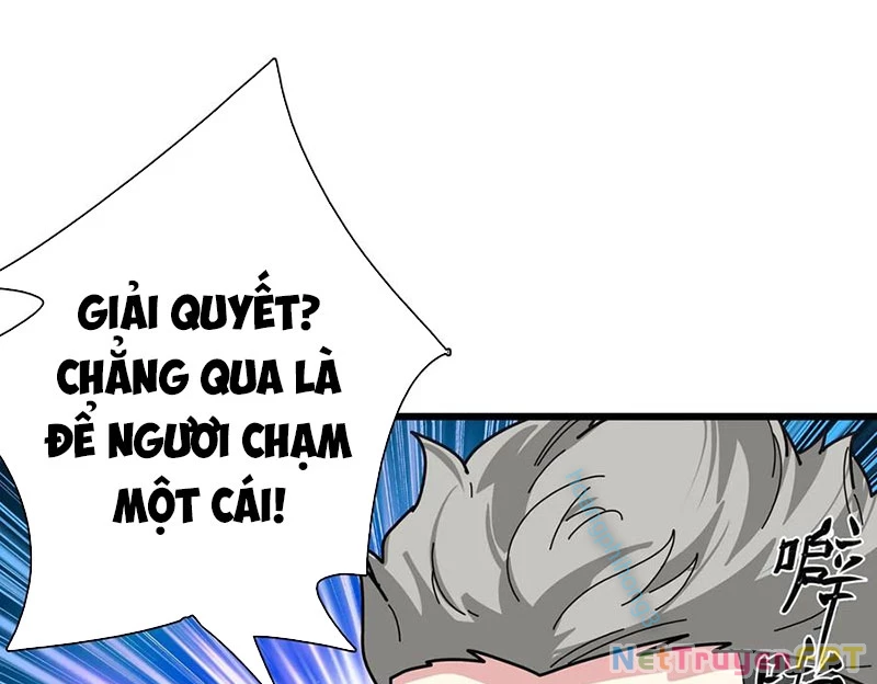 Sinh Tiêu Thủ Hộ Thần Chapter 119 - Trang 4