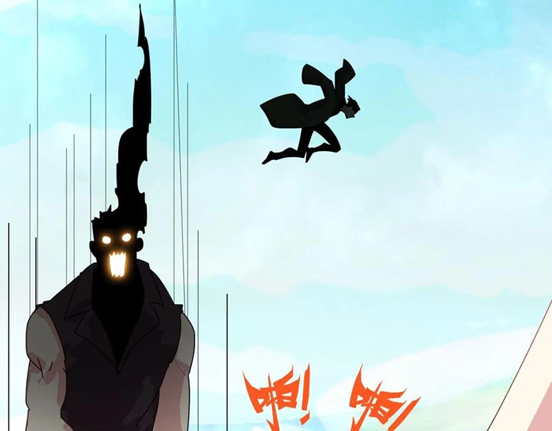 Sinh Tiêu Thủ Hộ Thần Chapter 119 - Trang 4