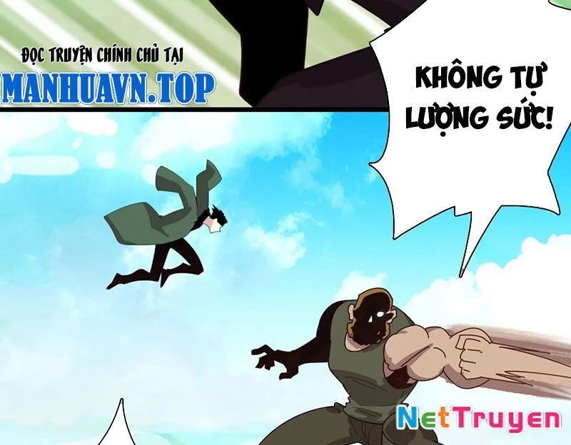 Sinh Tiêu Thủ Hộ Thần Chapter 119 - Trang 4